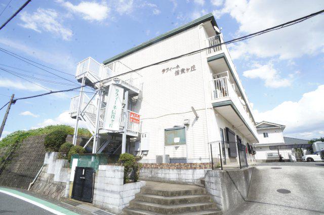 ラフィーネ信貴ヶ丘