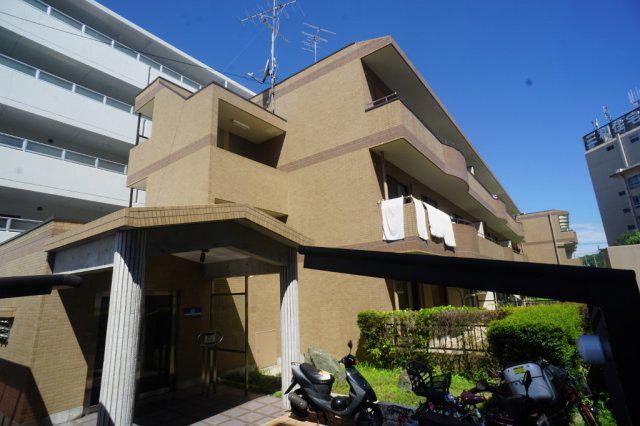 オークリーフ西大寺