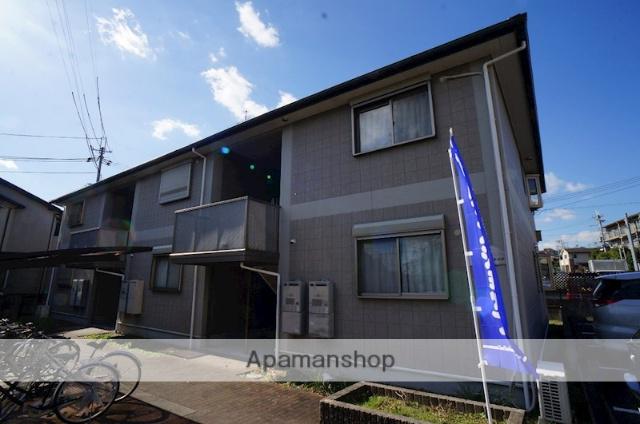 ヴィラコート参番館