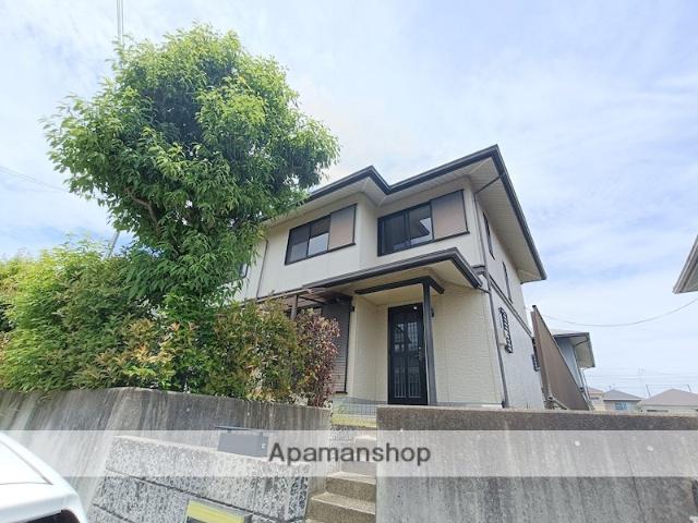 タウンハウス中辻