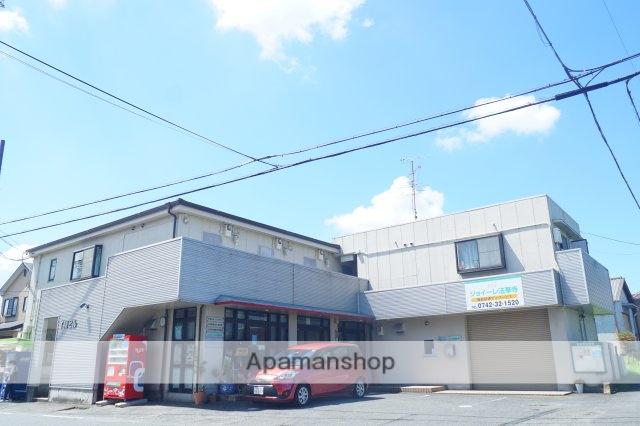 TMビル(ワンルーム/2階)