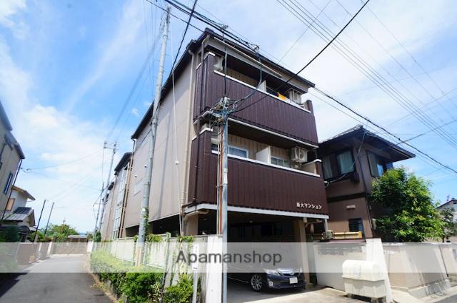 新大マンション(1K/3階)