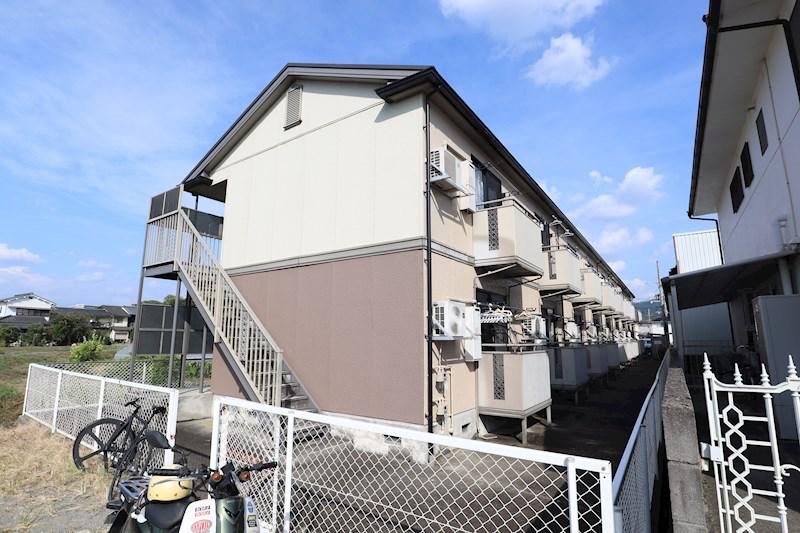 メイプルハイツ