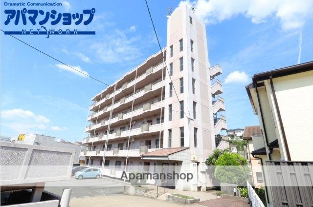 エトワール生駒