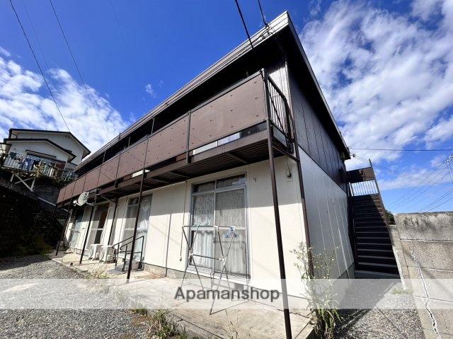 グレーズ鳥見(1LDK/2階)