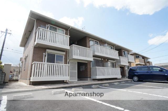 グランドール(1LDK/1階)