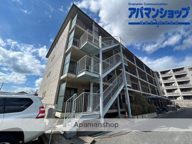 ラフォーレ学園前