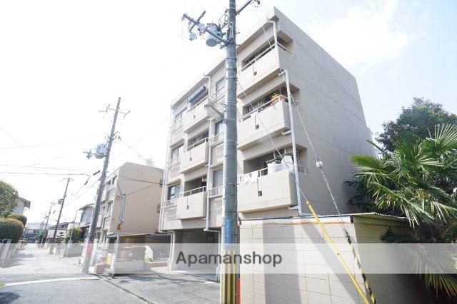 サンハイツ新大宮(1LDK/2階)