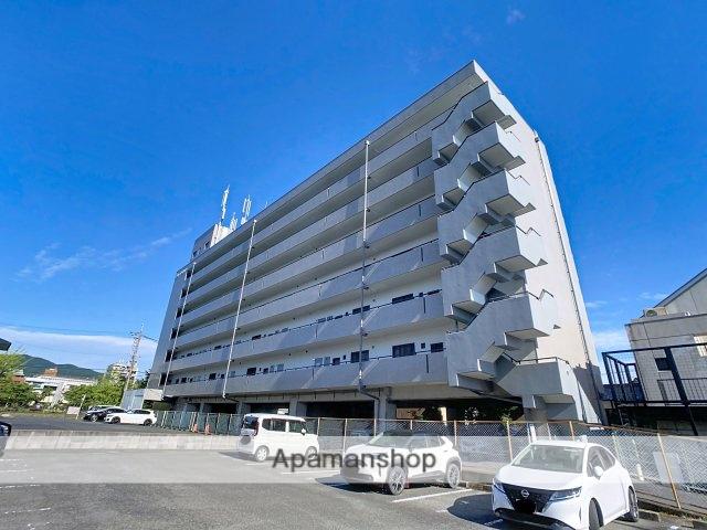 矢追マンション