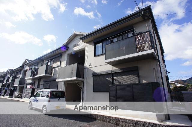 ラフィーネ當麻弐番館