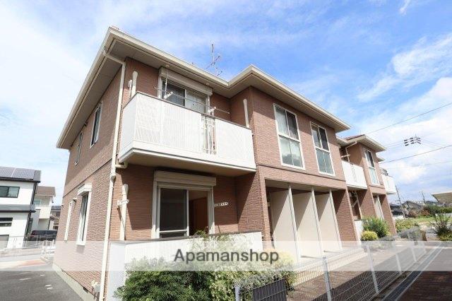 シャーメゾン秋山A