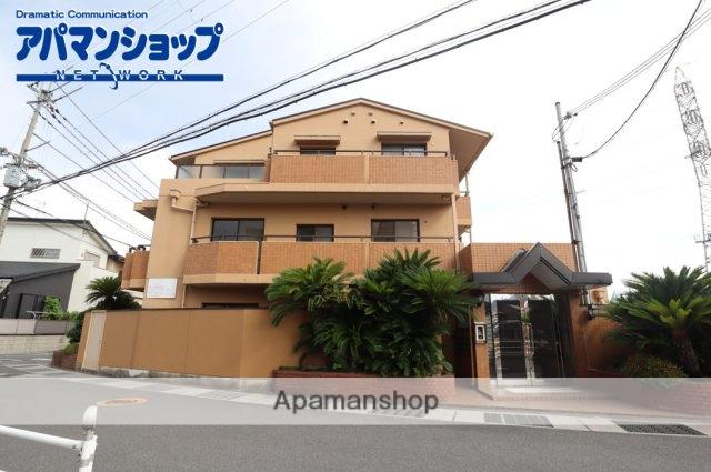 コートコスモ(2DK/3階)