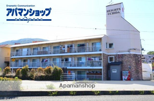 ハイツ内田