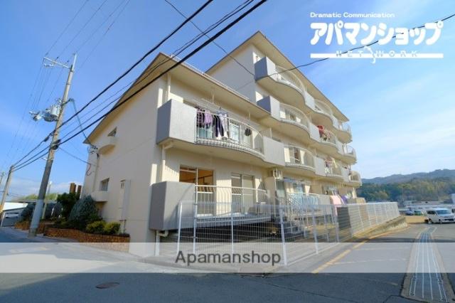 第1サンコウハイツ