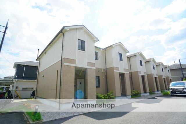 フォンターナ若葉