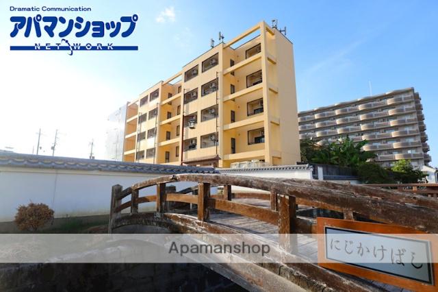 シティパレスJR郡山駅前P-2