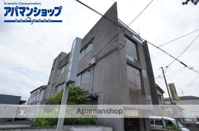 ラビタジャッロ柳町