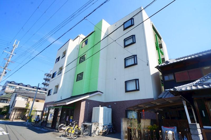 ロイヤルコートHAL