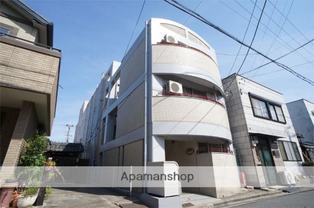 シティパレス21新大宮P-6