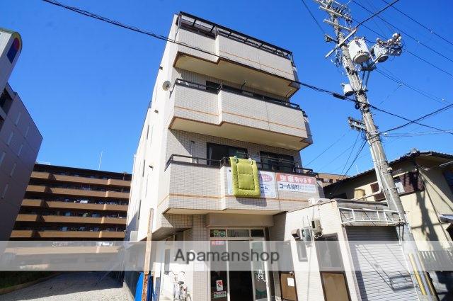 コーポ綿町(2LDK/1階)