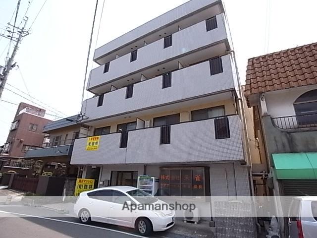 神殿マンション3号棟(ワンルーム/3階)