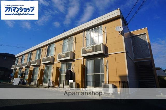 レオパレス法隆寺