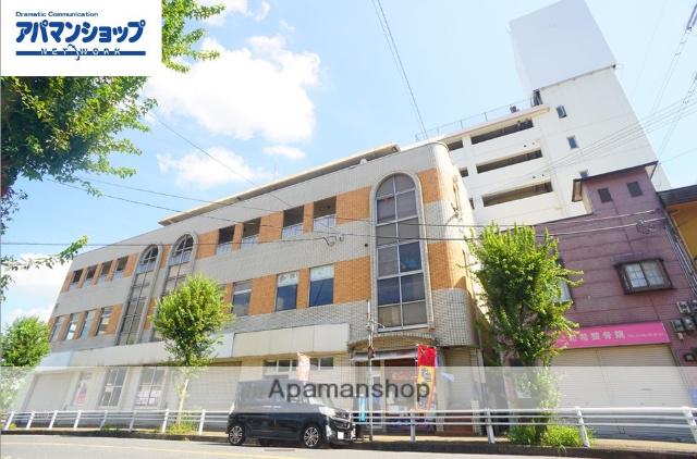 三郷駅前マンション