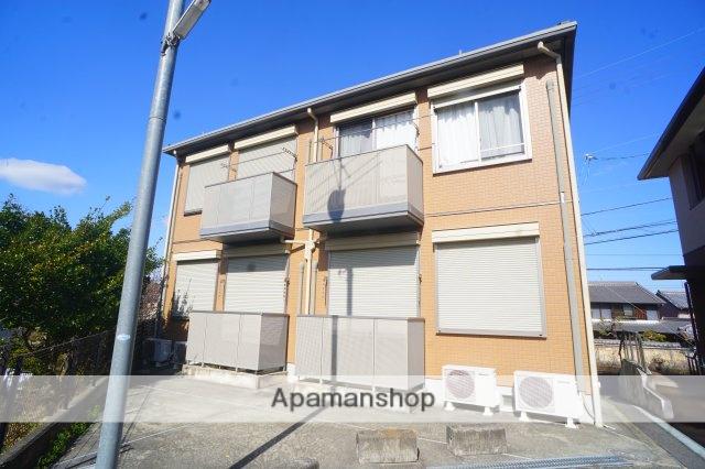 エヴァーグリーン西大和C