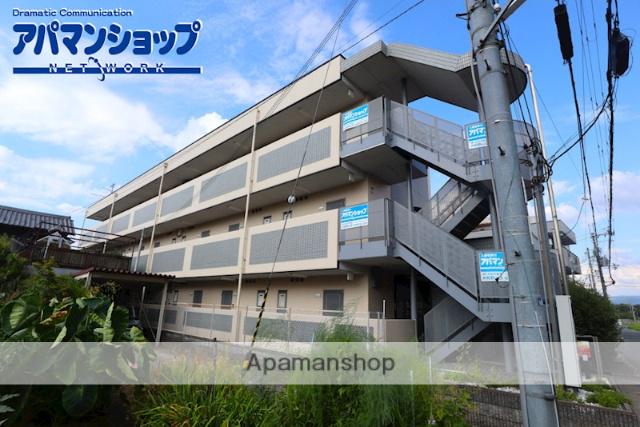 フォーレスト郡山