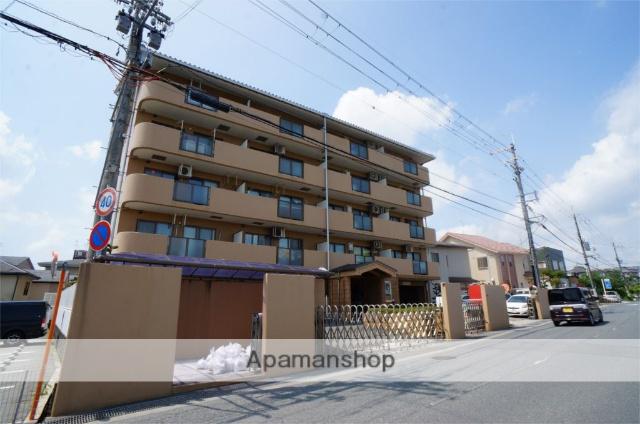 メゾン開宝1号棟