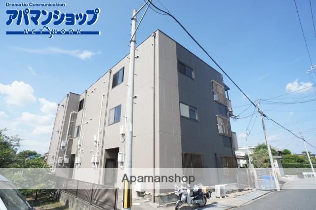 パレシャルム郡山