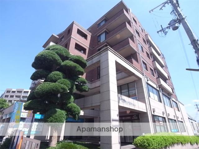 アネックス・ミタカ学園前