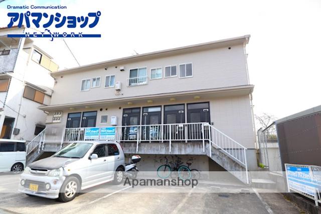 R-15郡山ハイツ(2LDK/2階)