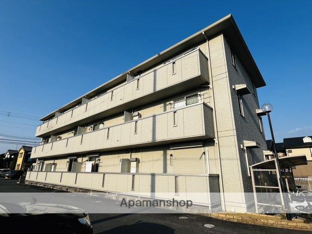 リビングタウン天理A