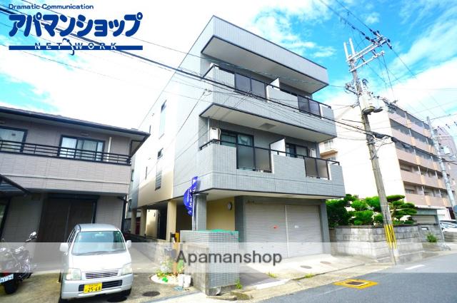 郡山フォンテーヌ