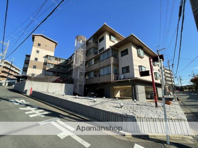 エクセルコート・あやめ池