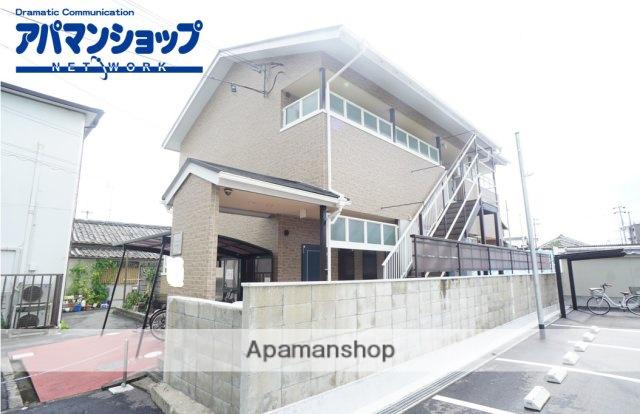 シティパレスJR郡山駅前(1K/2階)