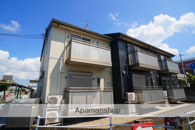 クレストハウス