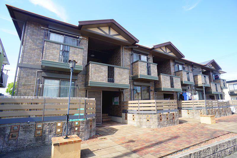 グランシャリオ(1LDK/2階)