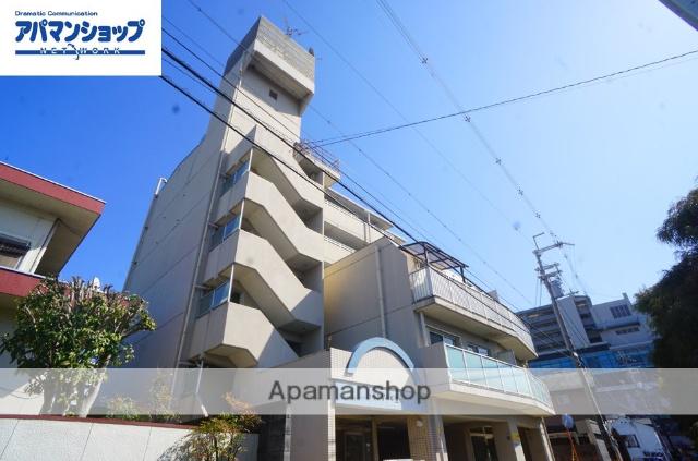 プランドール王寺