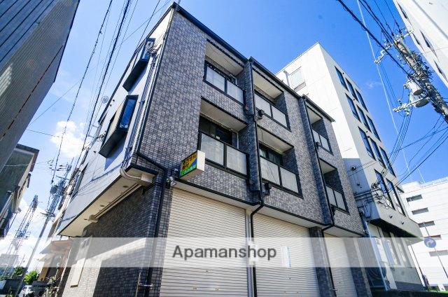 ヴェルデコート八木