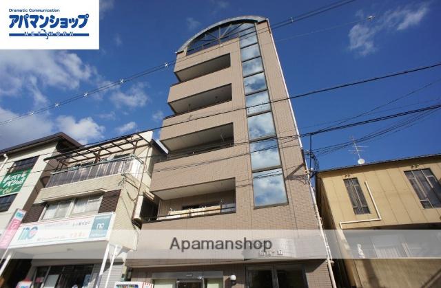 エントピア信貴ヶ丘