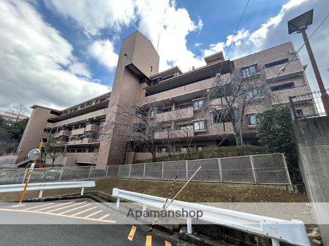 ヴェルナール学園前D棟