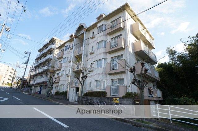 シティパレス学園前P1