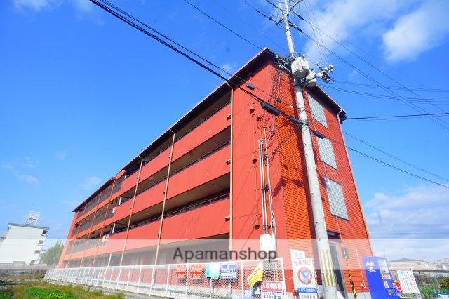ジュネス新大宮