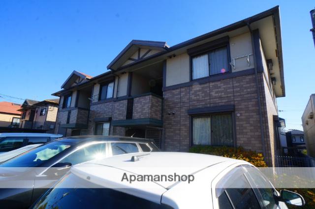 アベニュー祝園(2DK/2階)