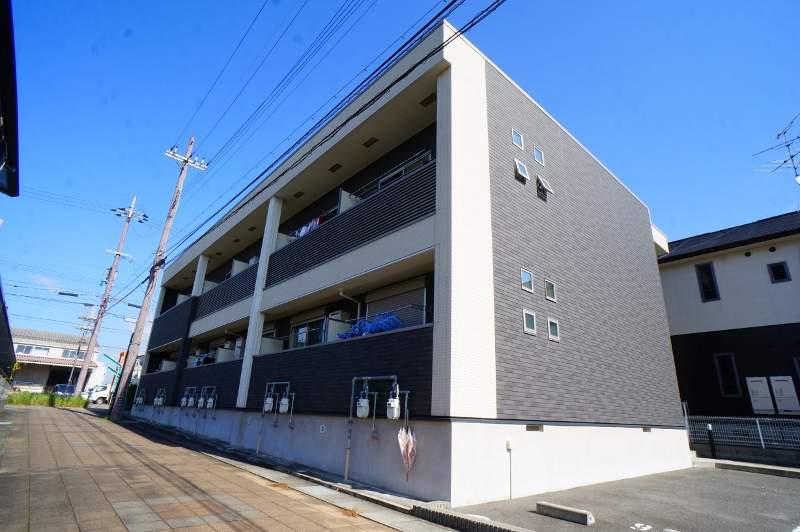 ワンウッドハイツⅡ