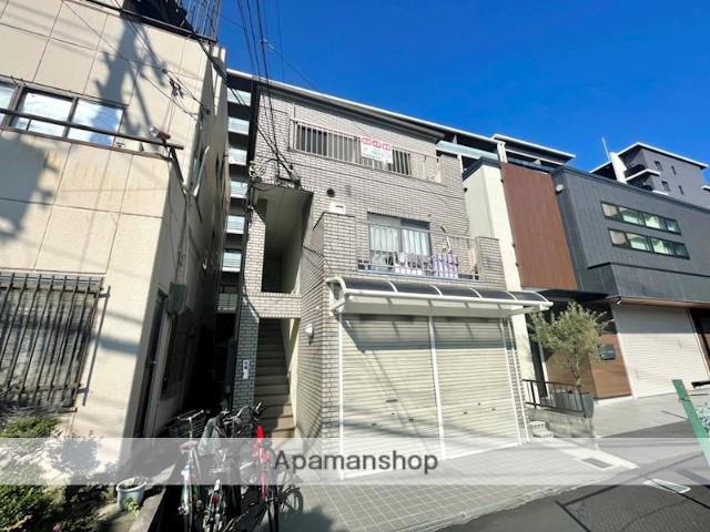 大東工芸マンション