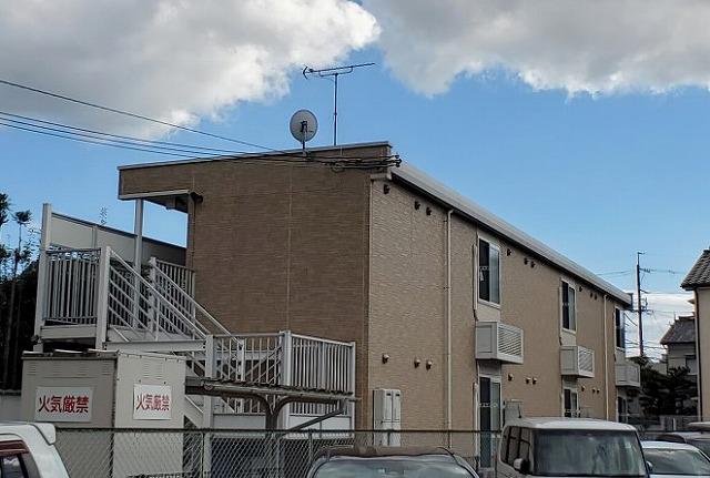 レオパレス ルイソウ