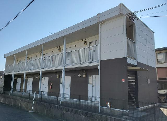 レオパレスシプレ2